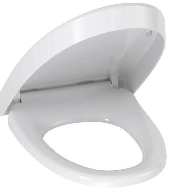 Sanitear Sanitear ONE / Compact Soft-close Toiletbril