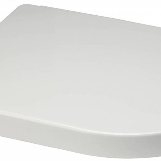 Sanitear Sanitear ONE / Compact Soft-close Toiletbril