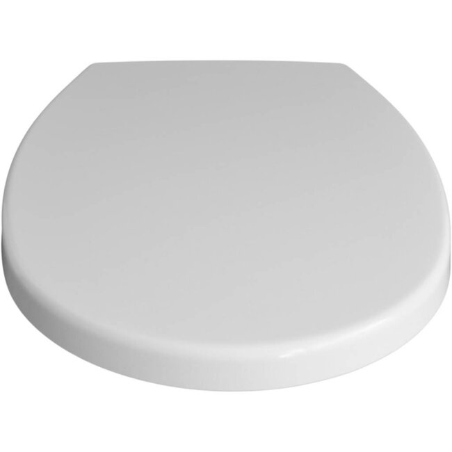 Sanitear Universale Toepassing EGGE Softclose wc bril + Deksel, Afneembaar