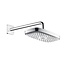 Hansgrohe Shower Select  Inbouw douche thermostaatkraan 2 weg  & Omsteller & Hoofddouche