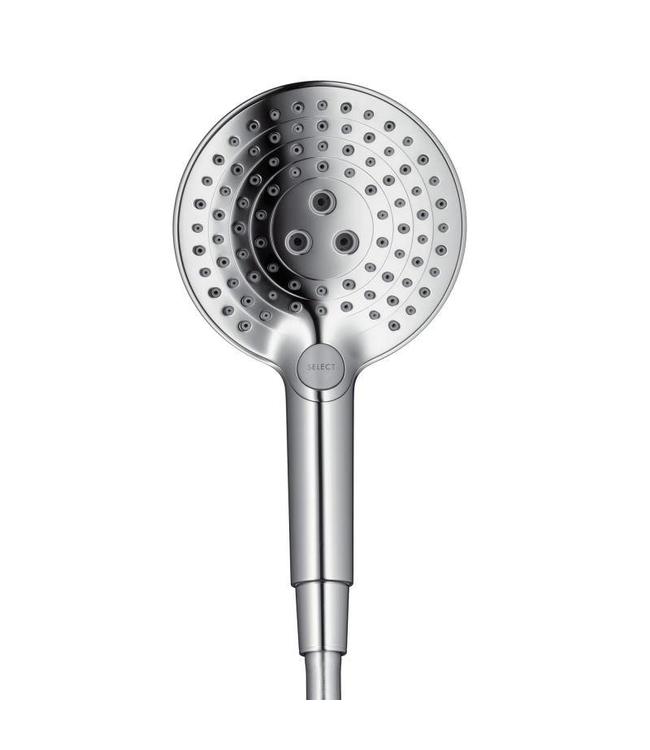 hansgrohe Inbouw douche mengkraan met inbouwdeel set aanbieding Sanitear
