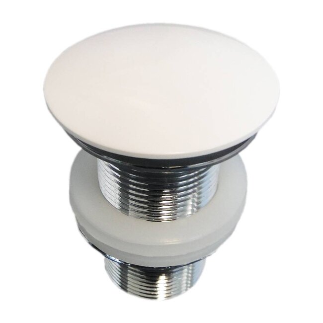 Sanitear Aanbieding!  Solid surface wastafel & badmeubel 110 x 40 x 30 cm