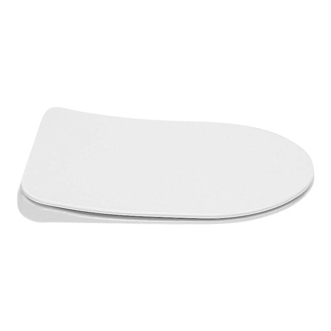 Sanitear Capri Softclose toiletbril extra dun