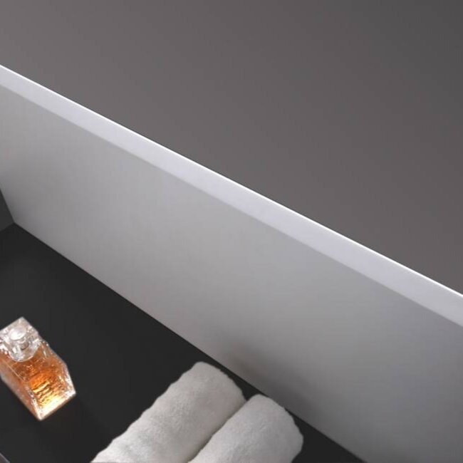 Como  CREA Wastafelonderkast 120 cm , mat-wit