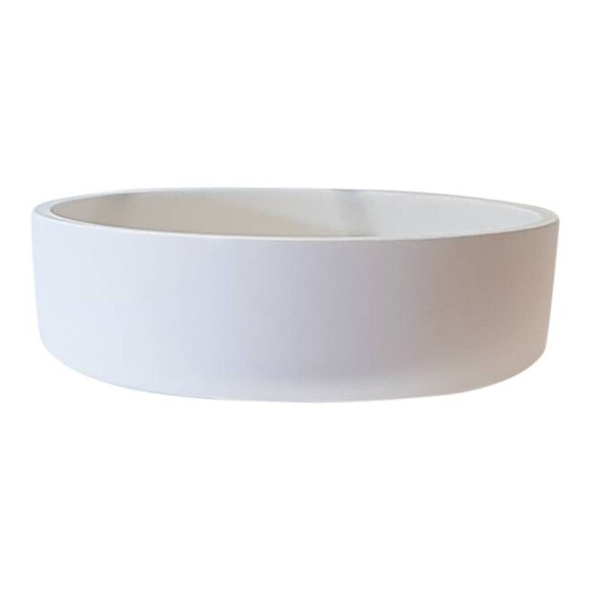 Como Solid surface waskom 40 cm