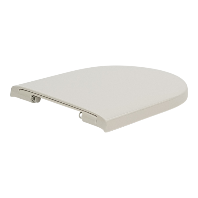 Sanitear  CAPRI  Selection 352 wc bril , softclose, 15 mm dikte