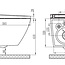 Sanitear MINERAAL THERMO AQUA, WC MET JAPANSE BIDET