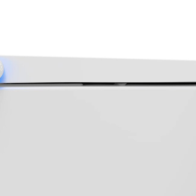 Sanitear MINERAAL THERMO AQUA, WC MET JAPANSE BIDET