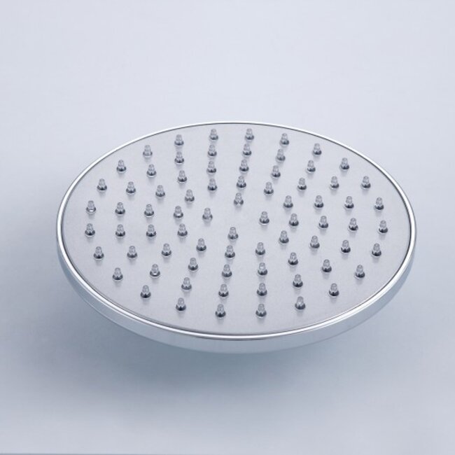 Sanitear Aanbieding. Inbouw douche set hand en hoofddouche functie