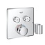 Grohe Grohtherm SmartControl doucheset.G03