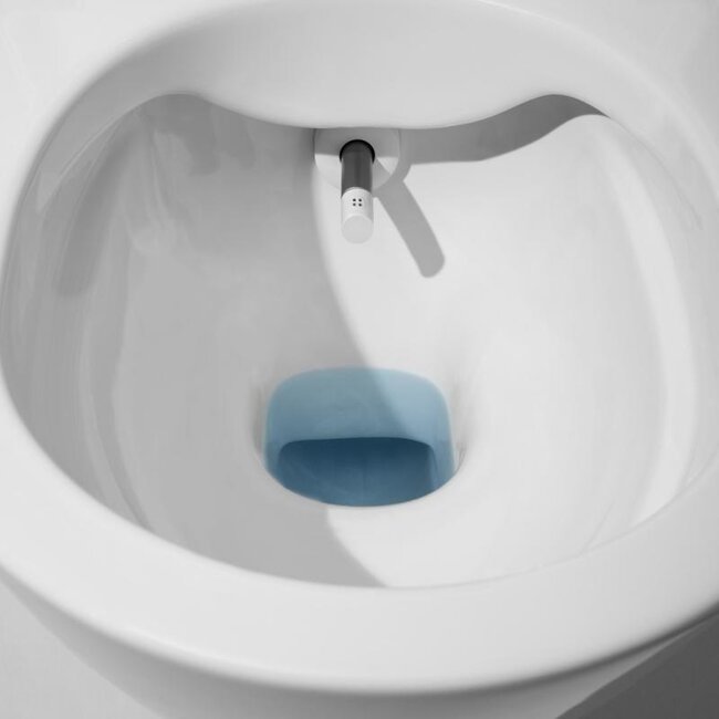 Navia Cleanet wc met bidet