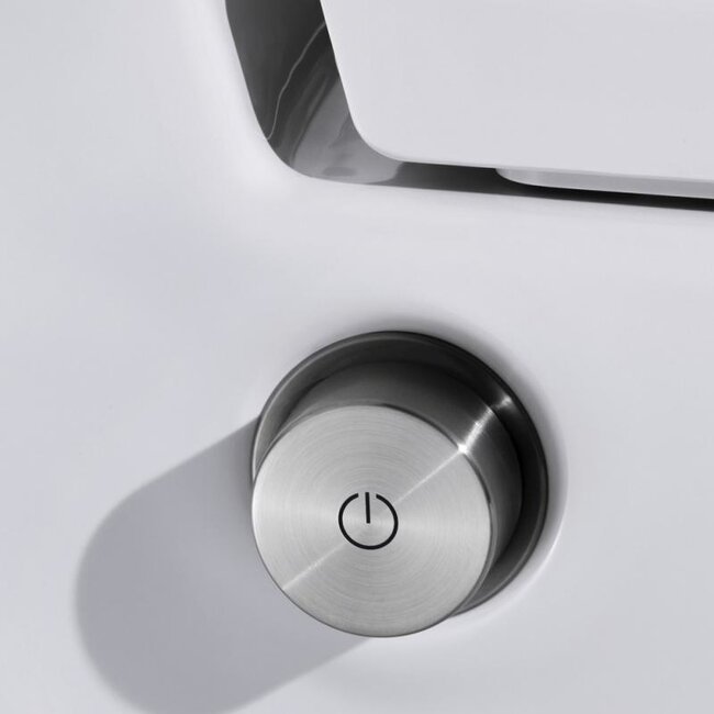 Navia Cleanet wc met bidet