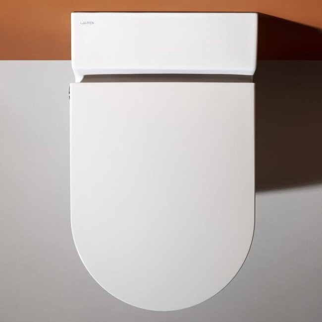 Navia Cleanet wc met bidet