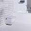 Laufen Navia Cleanet wc met bidet