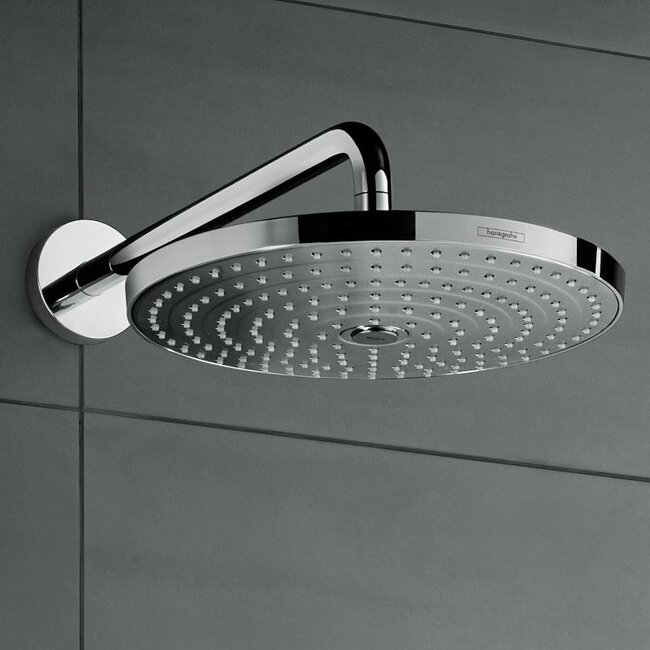 Hansgrohe Raindance Select S showerset 30cm regendouche
