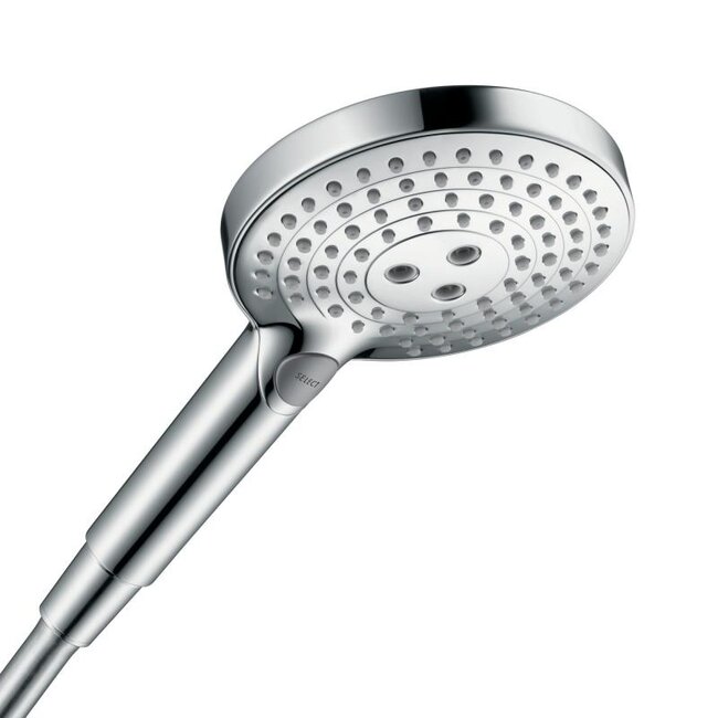 Hansgrohe Raindance Select S showerset 30cm regendouche