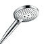 Hansgrohe Raindance Select S showerset 30cm regendouche