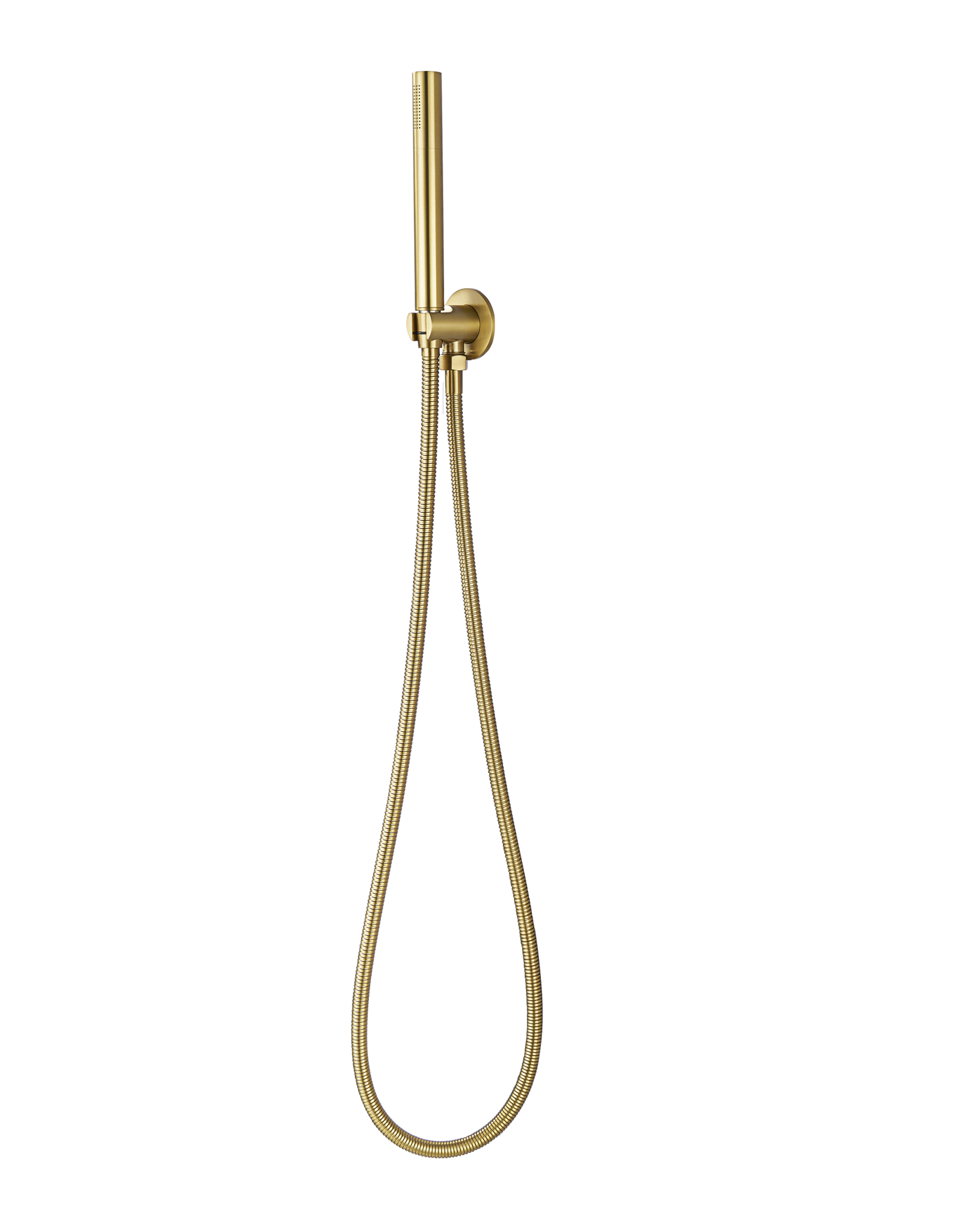 Inbouw Doucheset Goud I Mood 60 I Geborsteld messing PVD Sanitear