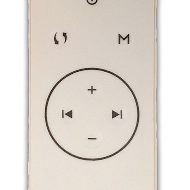 Como Hoofddouche waterval met led verlichting RVS