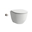 Wc met sproeier incl bidet kraan van Laufen Pro