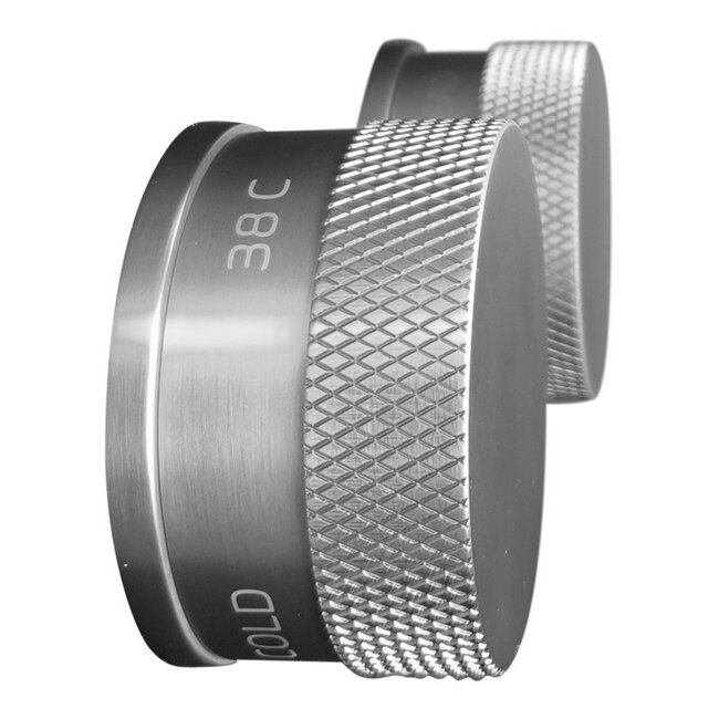 Como Inbouw doucheset Mood 60 geborsteld nikkel