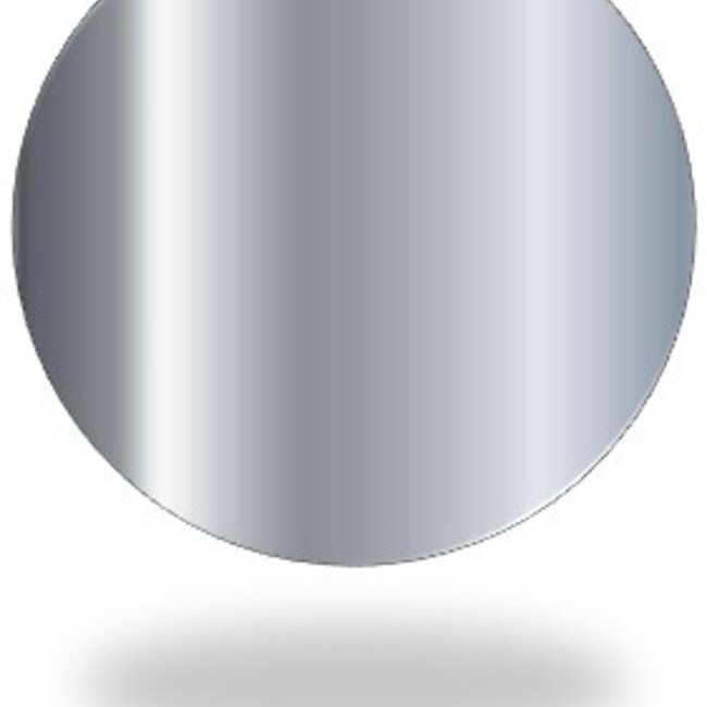 Como Inbouw Regendouche Plafond Mood 60 chroom