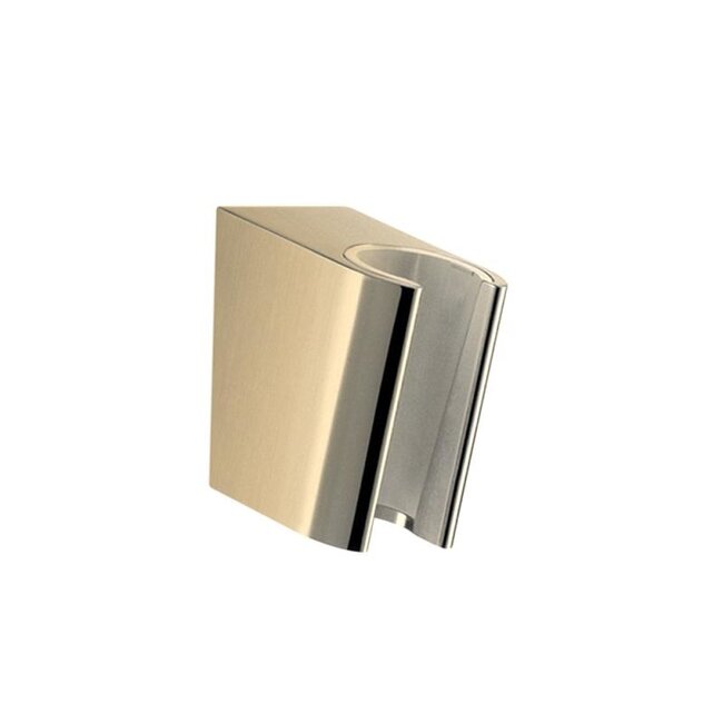 Hansgrohe Shower Select  Inbouw doucheset geborsteld bronze