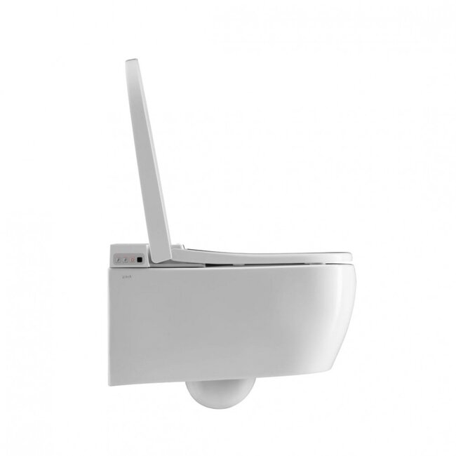 Vitra V-Care Comfort 1.1 douche wc. GEN2 smart toilet.