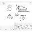 Vitra V-Care Comfort 1.1 douche wc. GEN2 smart toilet.