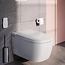 Vitra V-Care Essential – Smart toilet met bidet 