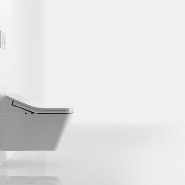 Washlet SX douche wc compleet set