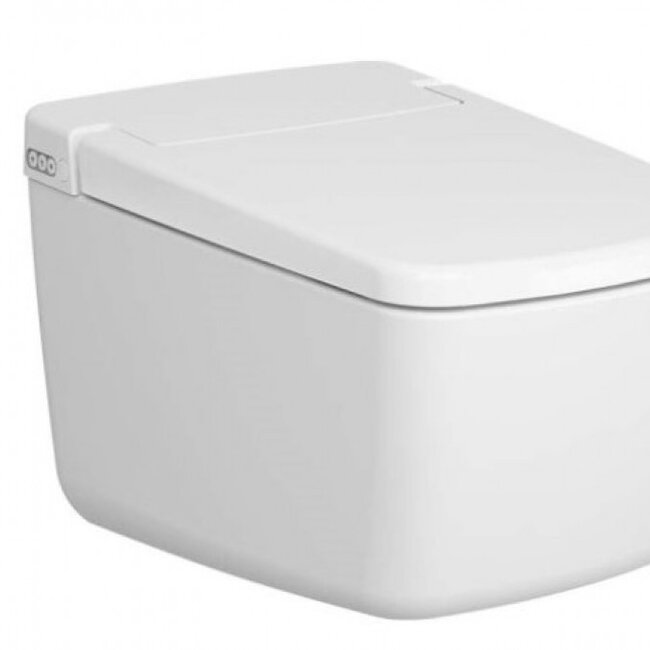 Vitra  V-care Prime - Japanse douche wc met alle functies