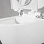 Villeroy & Boch Viclean douchewc 100 Directflush met afstandsbediening