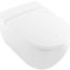 Villeroy & Boch Villeroy & Boch Viclean douchewc 100 Directflush met afstandsbediening