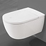 Villeroy & Boch Viclean douchewc 100 Directflush met afstandsbediening