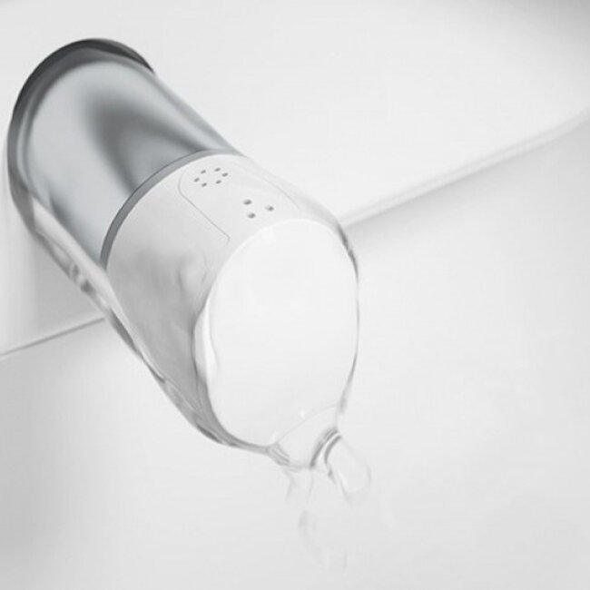 Villeroy & Boch Villeroy & Boch Viclean douchewc 100 Directflush met afstandsbediening