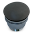 Click waste concrete antraciet mat