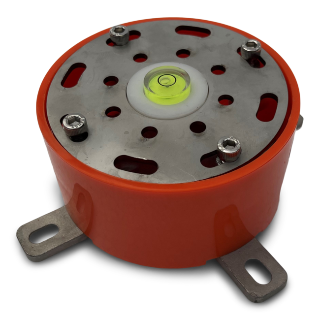 Como Mood CMIB-10 vrijstaande badmengkraan inbouwbox