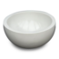 waskom 20cm concrete wit
