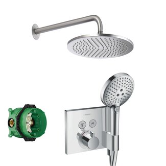 Hansgrohe Shower Select  doucheset  HG18