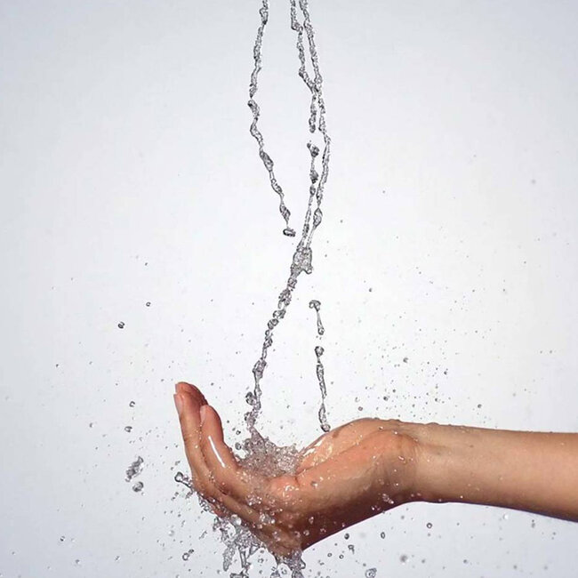 Hansgrohe Shower Select  doucheset chroom HG18