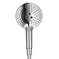 Hansgrohe Shower Select  doucheset chroom HG18