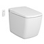 Vitra V-Care Prime Lite staande douche-wc