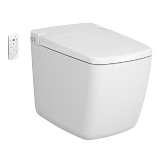 Vitra V-care Prime staande douche wc