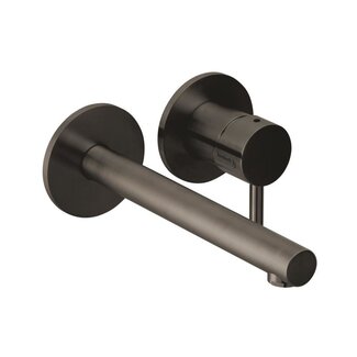 DESIGN iX inbouw wastafelkraan