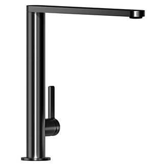 Villeroy & Boch Finera keukenkraan eenhendel  gunmetal