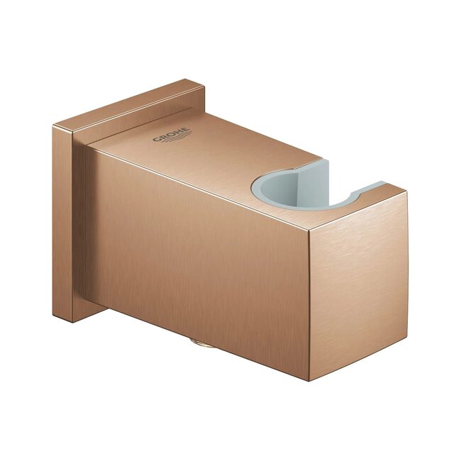 Grohe Grohtherm Smartcontrol Comfortset warm sunset UP met Rainshower 310 SmartActive, vierkant