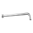 Como Mood 60 Douchearm wandmontage, chroom, 40cm lengte