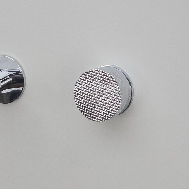 Como Inbouw wastafelkraan  Mood60 Plus chroom waterbesparend.