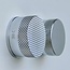Como badkraan thermostaat  inbouw, Mood 60 Plus met inbouwdeel - Chroom